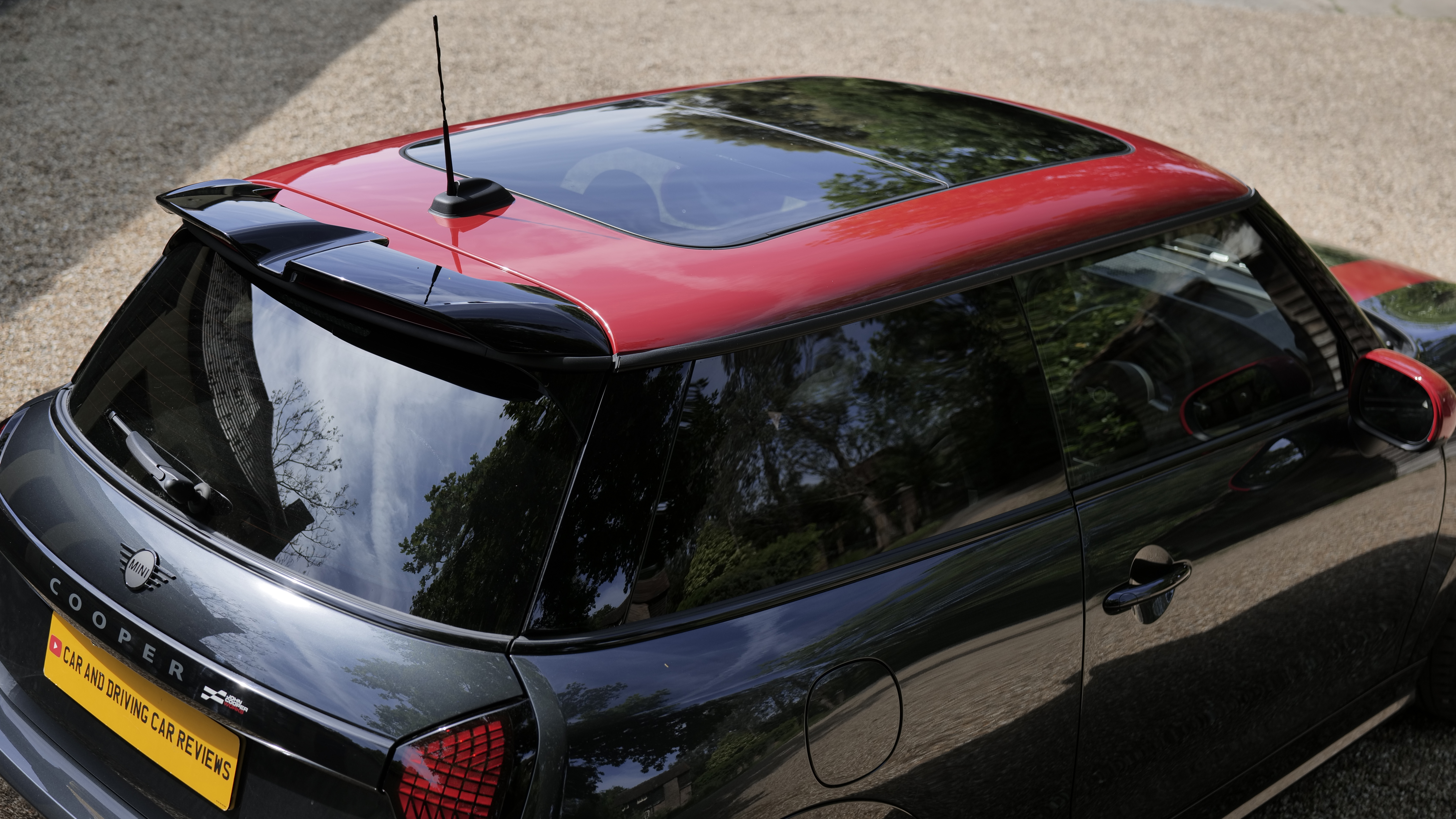 MINI COOPER HATCHBACK 2.0 John Cooper Works [Level 2] 3dr Auto